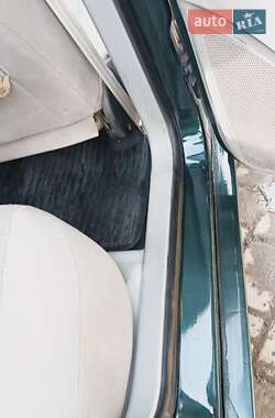 Хэтчбек Geely MR 2008 в 
