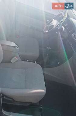 Хэтчбек Geely MR 2008 в 