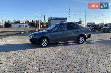Хетчбек Geely MR 2007 в 