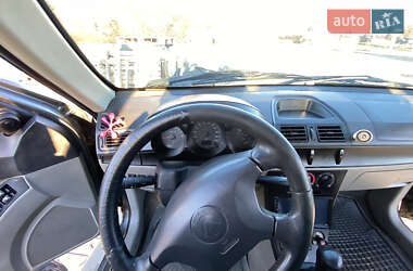 Хетчбек Geely MR 2007 в 