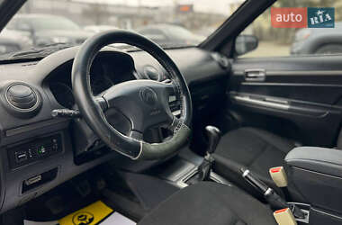 Хэтчбек Geely MR 2011 в 