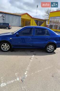 Хэтчбек Geely MR 2007 в Житомире