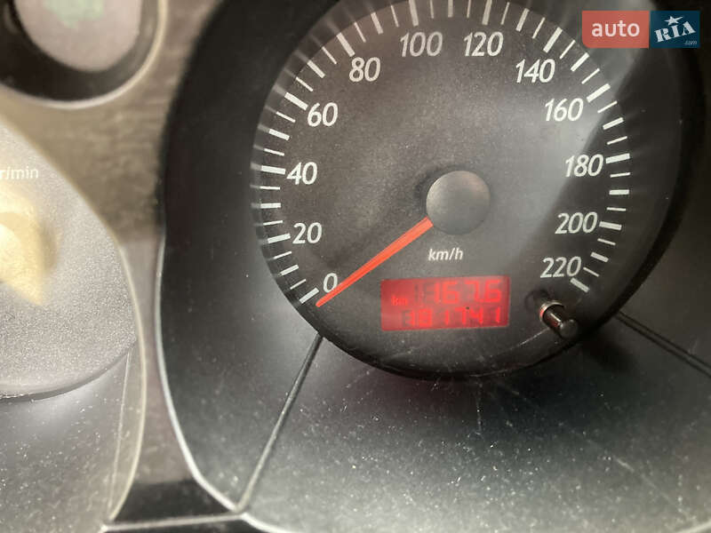 Хэтчбек Geely MR 2008 в Киеве