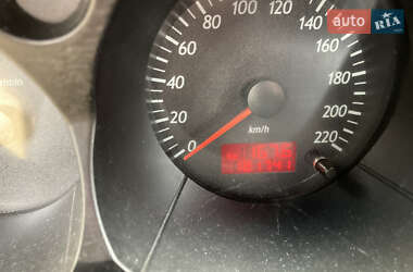 Хэтчбек Geely MR 2008 в 