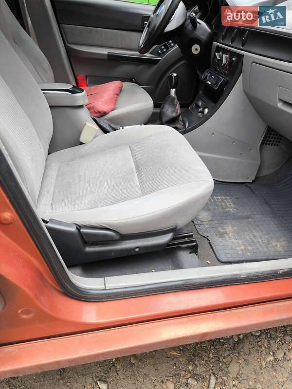 Хетчбек Geely MR 2007 в Чернівцях