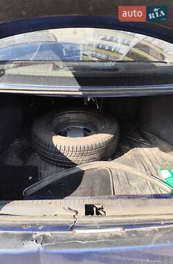 Хетчбек Geely MR 2007 в 