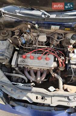 Хетчбек Geely MR 2007 в Житомирі