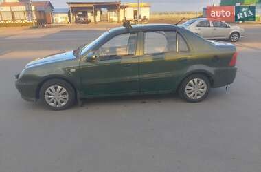 Хэтчбек Geely MR 2007 в Дымере