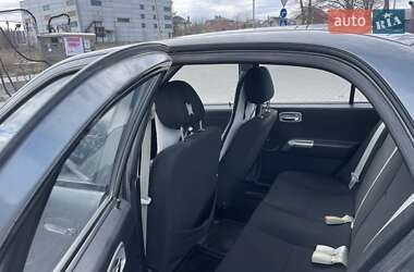 Седан Geely MR 2013 в 