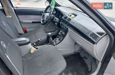 Хэтчбек Geely MR 2007 в 