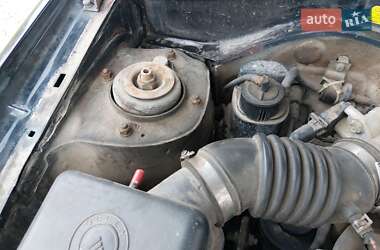Хэтчбек Geely MR 2007 в 