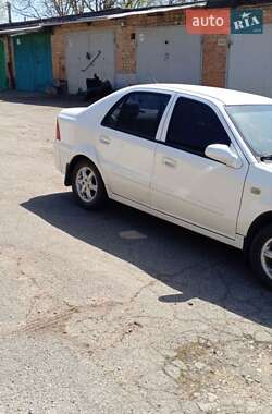 Хэтчбек Geely MR 2007 в Виннице
