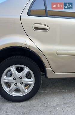 Хэтчбек Geely MR 2008 в 