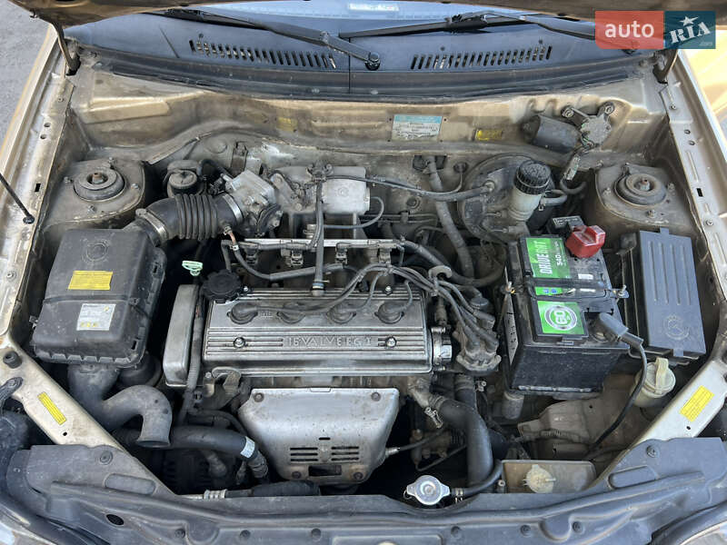 Хэтчбек Geely MR 2008 в Житомире фото 15 Хэтчбек Geely MR 2008 в Житомире