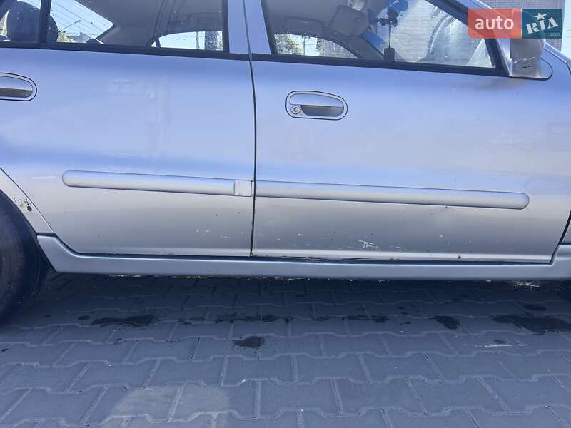 Хэтчбек Geely MR 2008 в Житомире