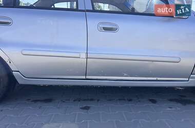 Хэтчбек Geely MR 2008 в 