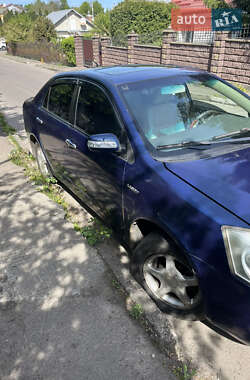 Хэтчбек Geely MR 2008 в Ровно фото 7 Хэтчбек Geely MR 2008 в Ровно