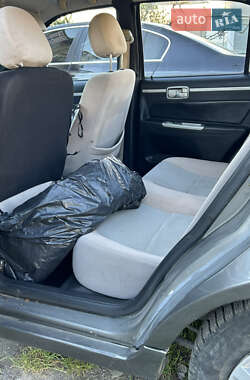 Хетчбек Geely MR 2009 в 