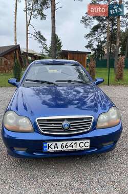 Хетчбек Geely MR 2007 в Ірпені