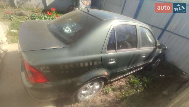 Хэтчбек Geely MR 2008 в Харькове фото 3 Хэтчбек Geely MR 2008 в Харькове