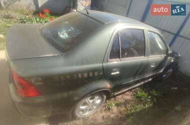 Хетчбек Geely MR 2008 в 