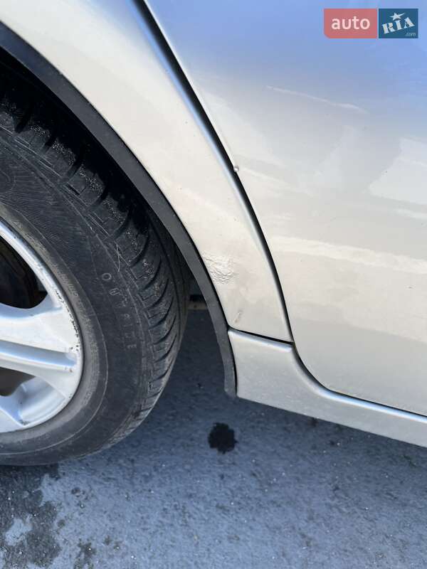 Седан Geely MR 2013 в Радехове фото 7 Седан Geely MR 2013 в Радехове