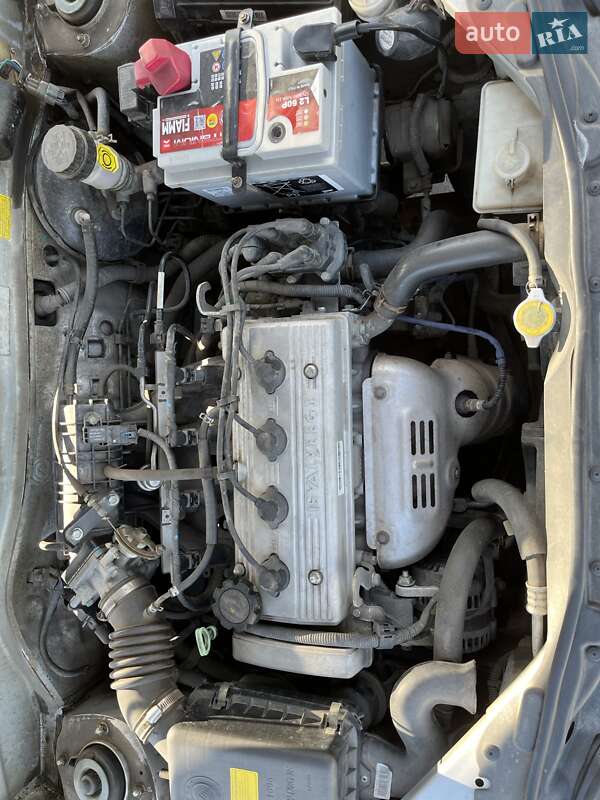 Седан Geely MR 2013 в Радехове фото 11 Седан Geely MR 2013 в Радехове