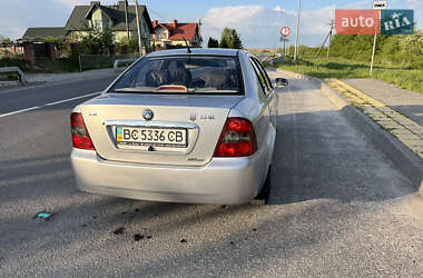 Хэтчбек Geely MR 2009 в 