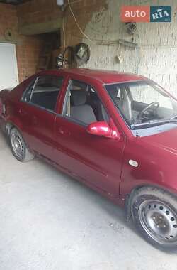 Хетчбек Geely MR 2007 в 