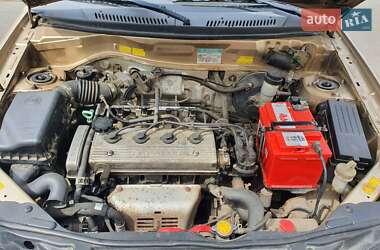 Хэтчбек Geely MR 2008 в Киеве