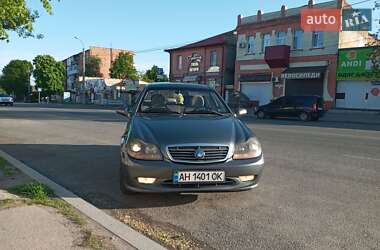 Хетчбек Geely MR 2007 в Умані