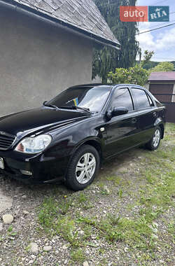 Седан Geely MR 2014 в 
