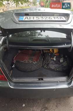 Хэтчбек Geely MR 2007 в 