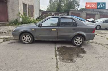 Хэтчбек Geely MR 2008 в 