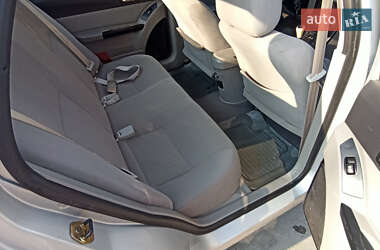 Хэтчбек Geely MR 2007 в 