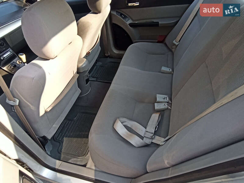 Хэтчбек Geely MR 2007 в Черкассах фото 12 Хэтчбек Geely MR 2007 в Черкассах