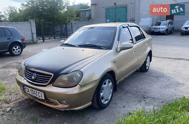 Хетчбек Geely MR 2008 в Черкасах