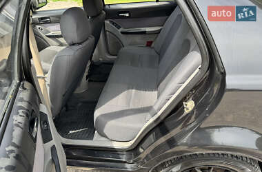 Хэтчбек Geely MR 2008 в 