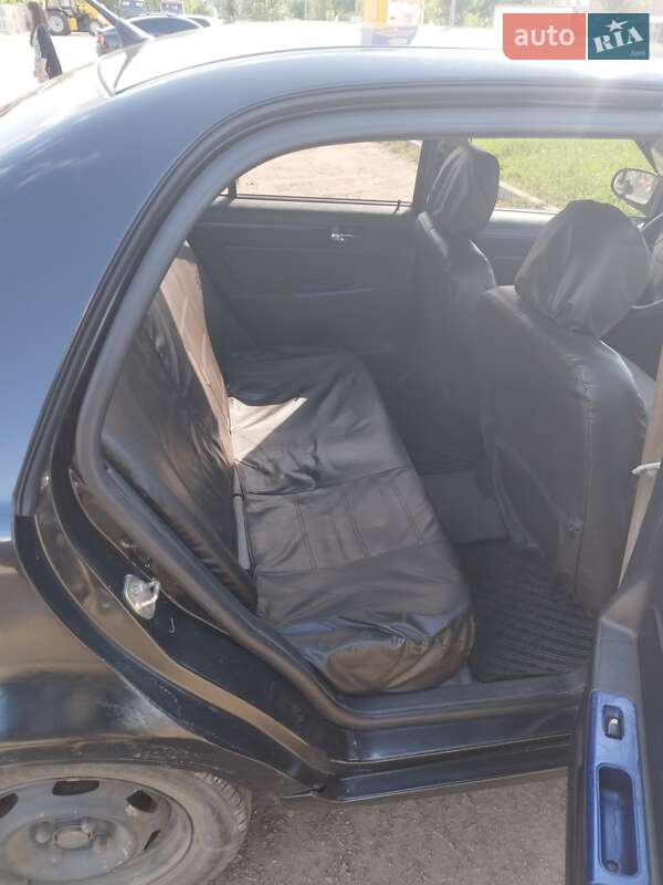 Седан Geely MR 2011 в Краматорске