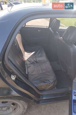 Седан Geely MR 2011 в 