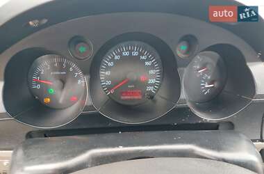 Хетчбек Geely MR 2007 в 