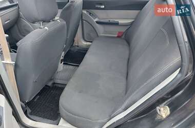 Хетчбек Geely MR 2007 в 