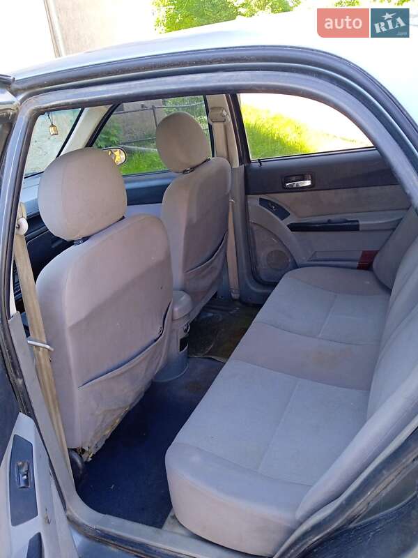 Хэтчбек Geely MR 2007 в Трускавце фото 18 Хэтчбек Geely MR 2007 в Трускавце
