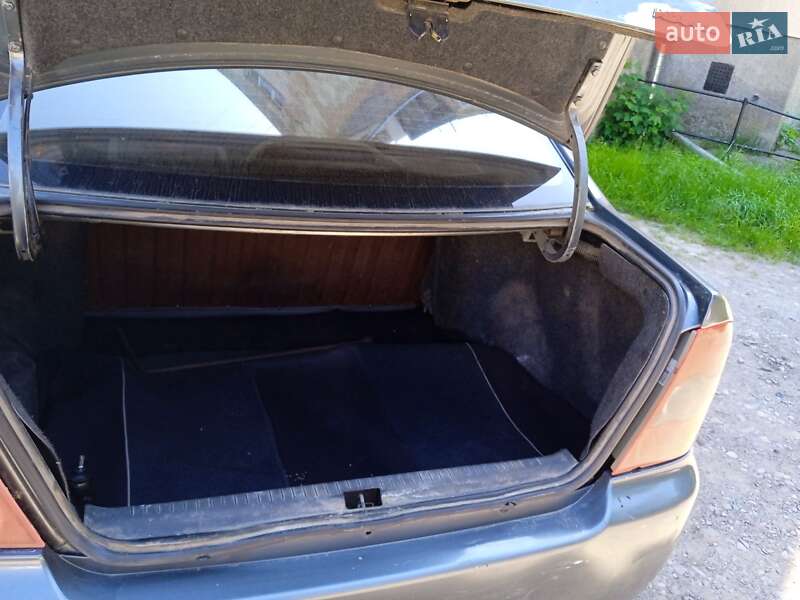 Хэтчбек Geely MR 2007 в Трускавце фото 26 Хэтчбек Geely MR 2007 в Трускавце