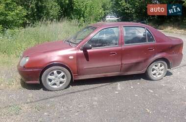 Хэтчбек Geely MR 2007 в 