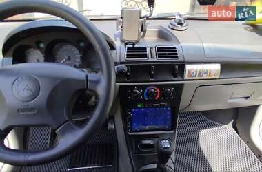 Хэтчбек Geely MR 2008 в 