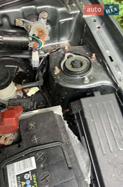 Хэтчбек Geely MR 2012 в 