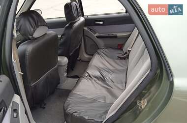 Седан Geely MR 2008 в 