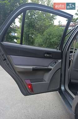 Хэтчбек Geely MR 2008 в 