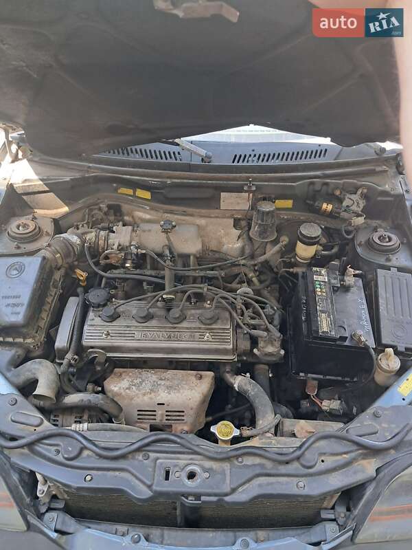 Хэтчбек Geely MR 2007 в Николаеве